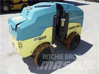Ammann ARR 1575 Compactoare sol