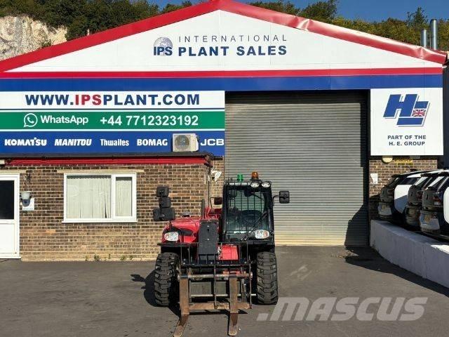 Manitou MT 625 Stivuitoare telescopice