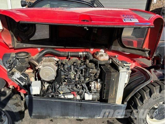 Manitou MT 625 Stivuitoare telescopice