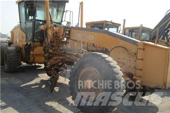 Volvo G940 Gredere