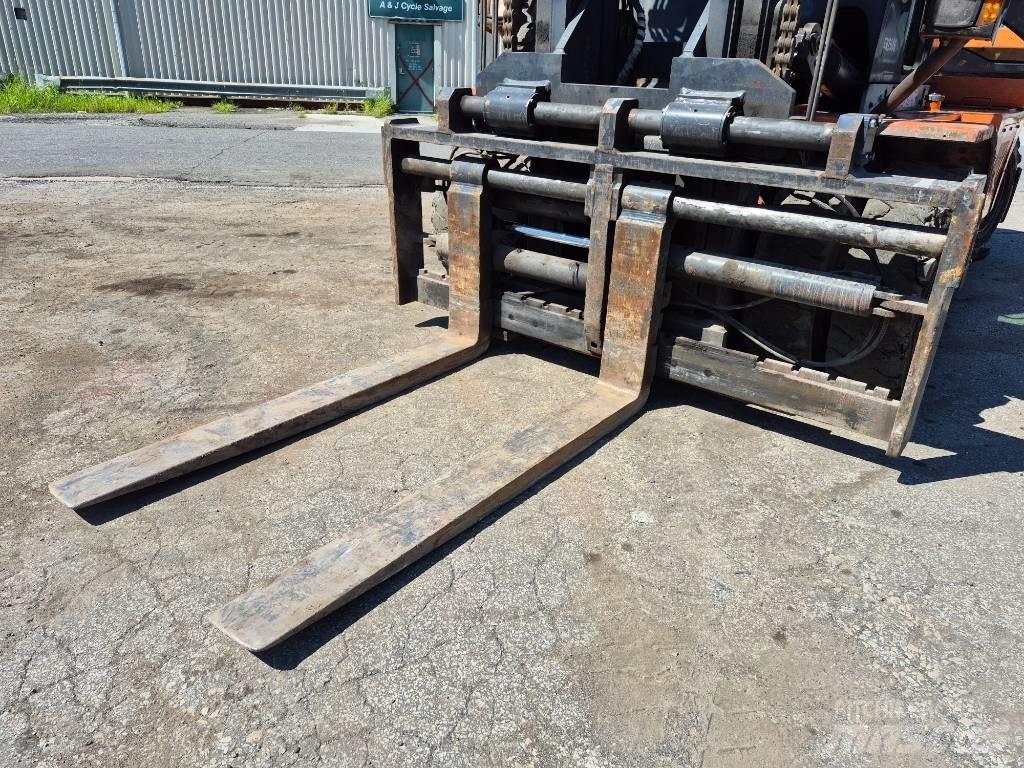 Doosan D 160 Strivuitoare-altele