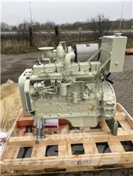 Cummins 6BT5.9D(M) Motoare marine auxiliare