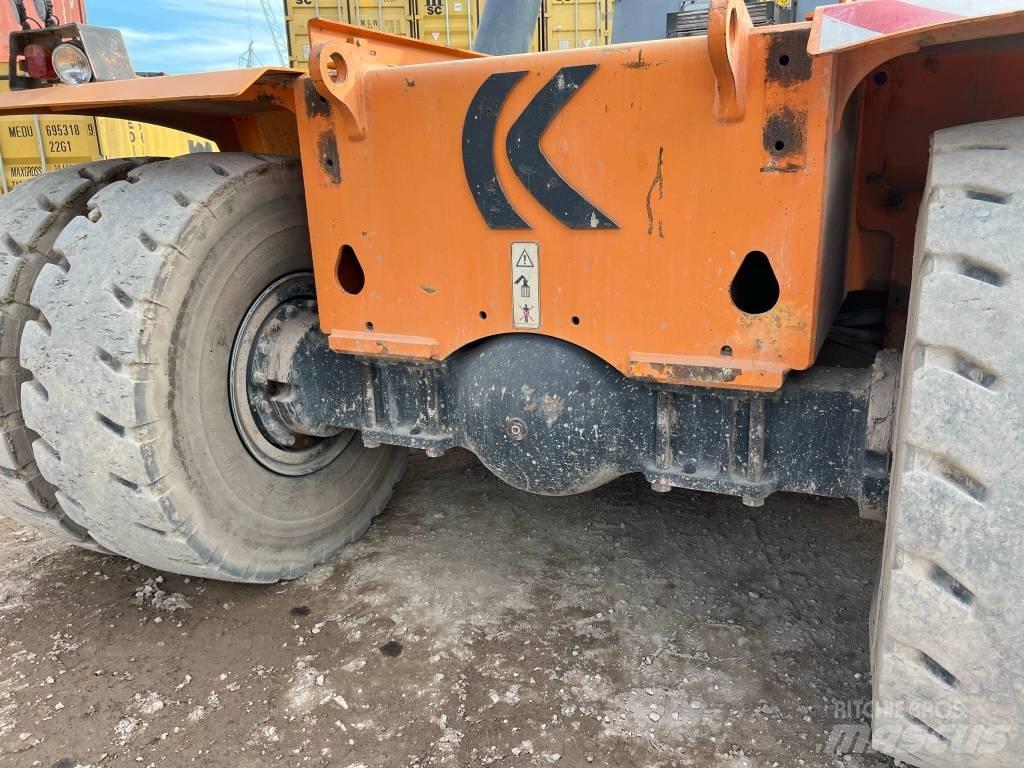 Kalmar DRF 450-60 S5 Stivuitoare Telescopice Rotative