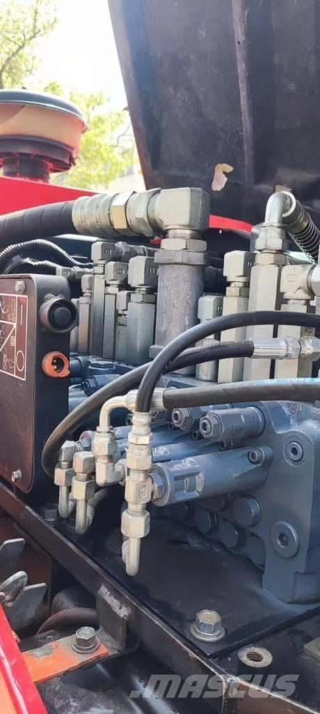 Kubota KX 183 Mini excavatoare < 7t