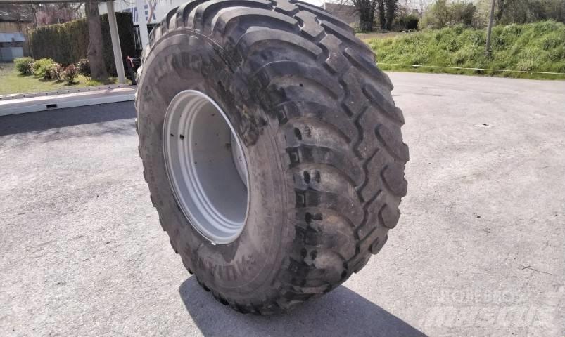 Alliance 800/60R32 Roti