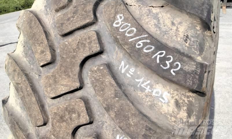 Alliance 800/60R32 Roti
