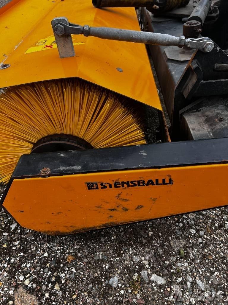  Stenballe FF2200 SP Alte masini pentru drum si zapada