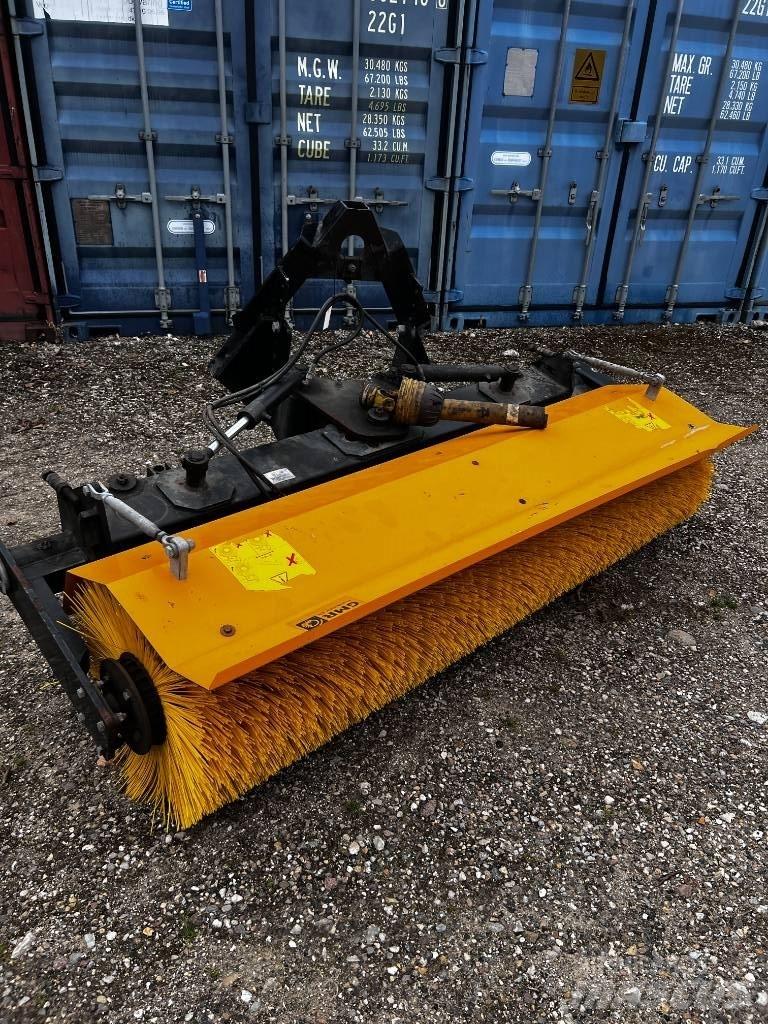  Stenballe FF2200 SP Alte masini pentru drum si zapada