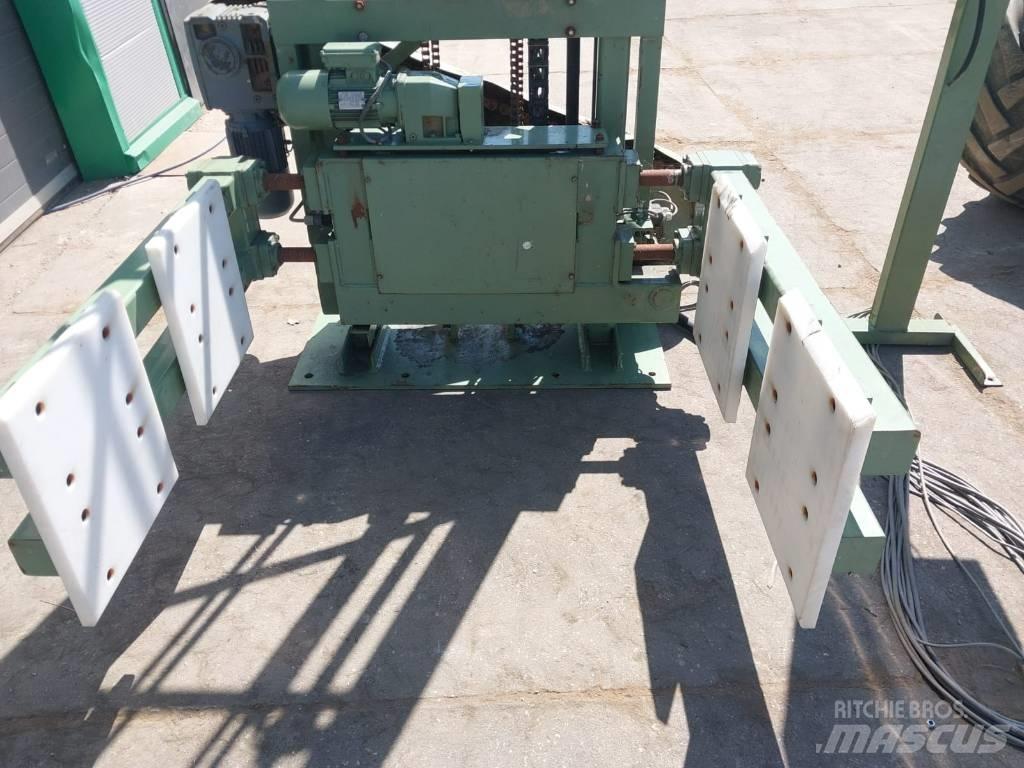  tippler bartontech Utilaje construcții - Altele