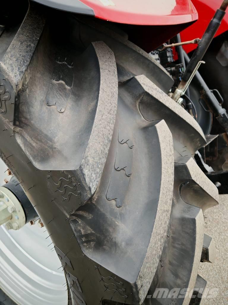 Case IH Puma 240 CVX Tractoare