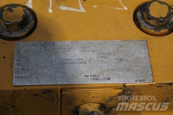 CAT 3054 Motoare