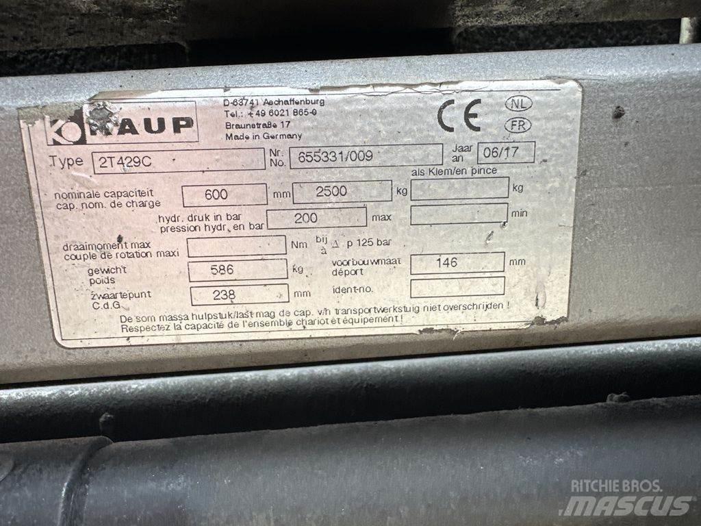 Kaup 2t429C Furci
