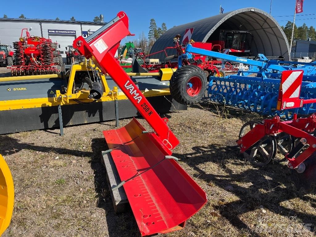 Vama 250 K Buldozer