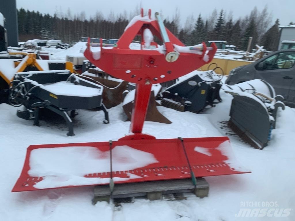 Vama 250 K Buldozer