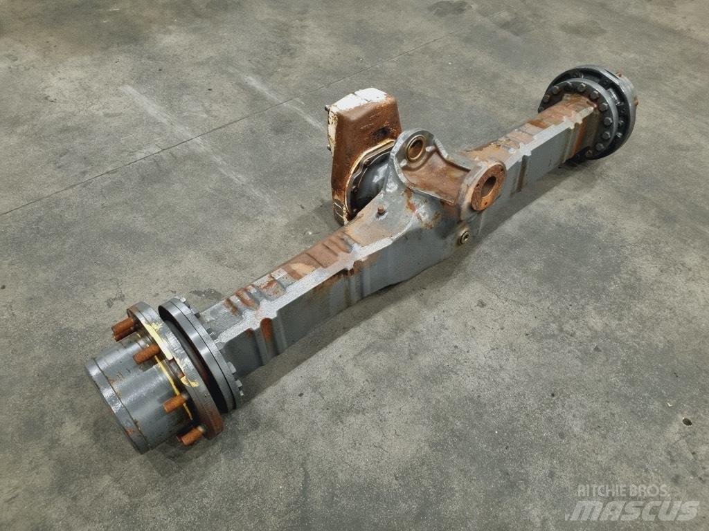Carraro 28.20 AXLES Axe