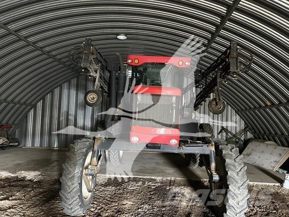 Apache AS1010 Pulverizatoare autopropulsate