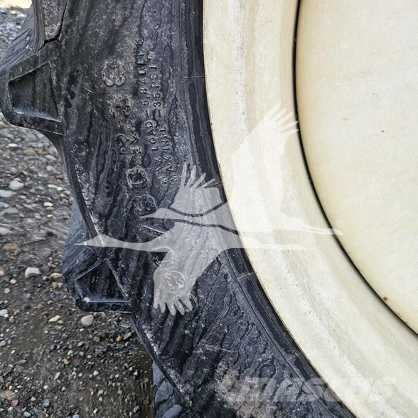 Apache AS1020 Pulverizatoare autopropulsate