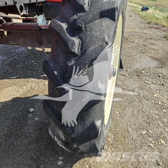 Apache AS1020 Pulverizatoare autopropulsate