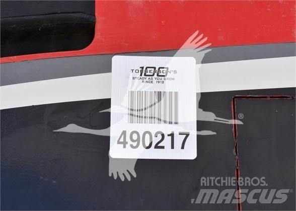Apache AS1220 Pulverizatoare autopropulsate