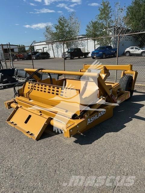 Ashland 3250SS Elevatoare