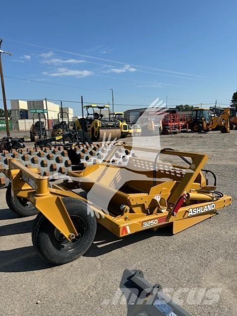 Ashland 3250SS Elevatoare