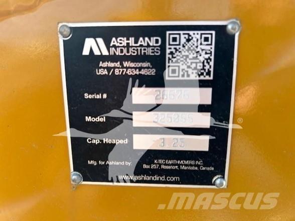 Ashland 3250SS Elevatoare