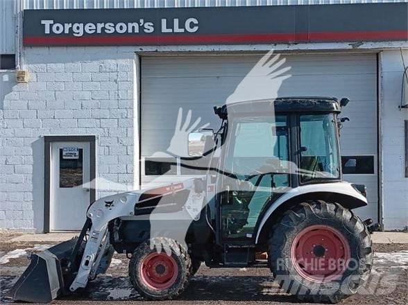 Bobcat CT450 Tractoare