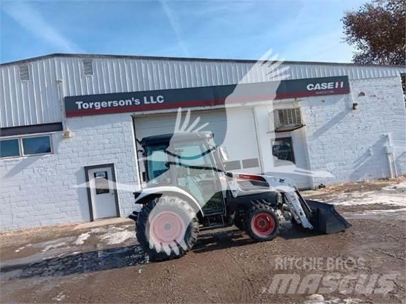 Bobcat CT450 Tractoare
