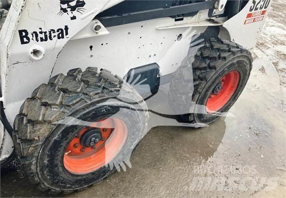 Bobcat S250 Mini incarcator