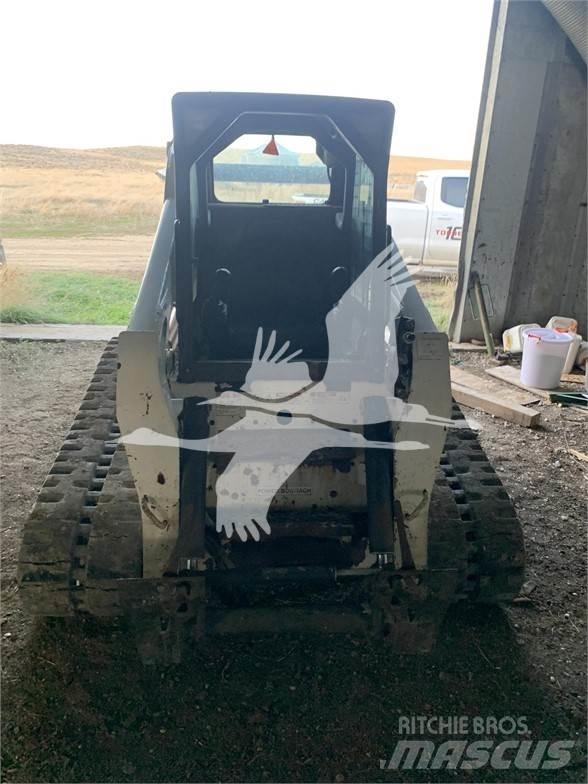 Bobcat T300 Mini incarcator