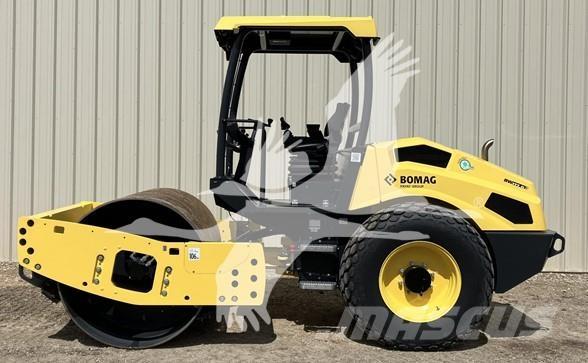 Bomag BW177D-5 Compactoare monocilindrice