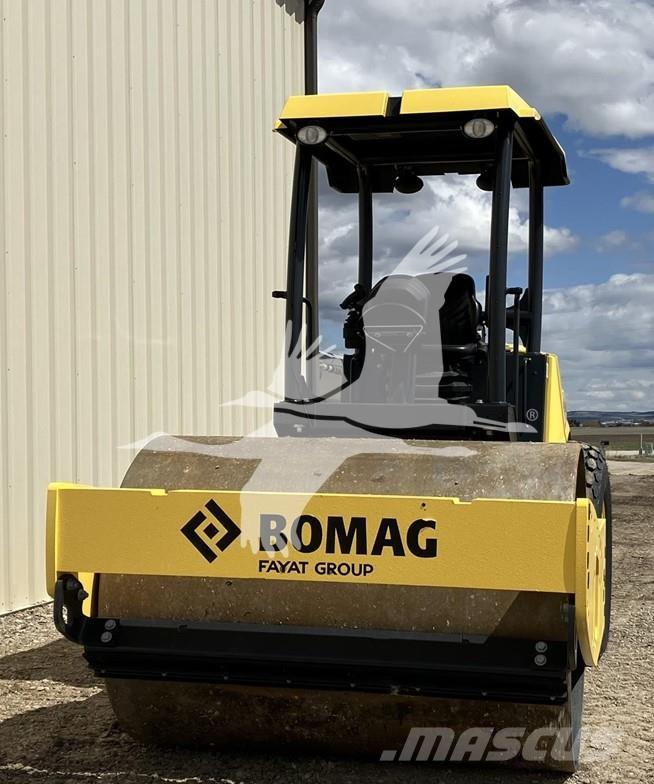 Bomag BW177D-5 Compactoare monocilindrice