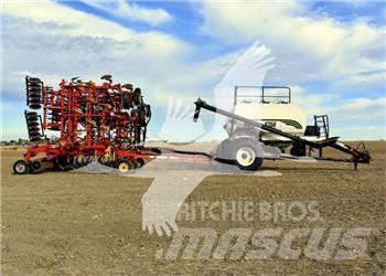 Bourgault 5710 Perforatoare