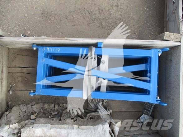 Brandt 5200EX Echipamente de curatat cereale