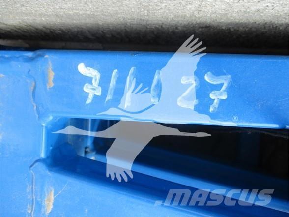 Brandt 5200EX Echipamente de curatat cereale