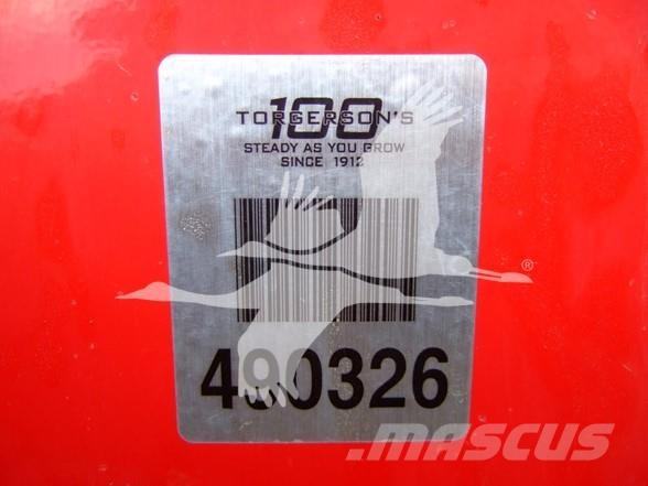 Brent 2096 Grain / Silage Trailers