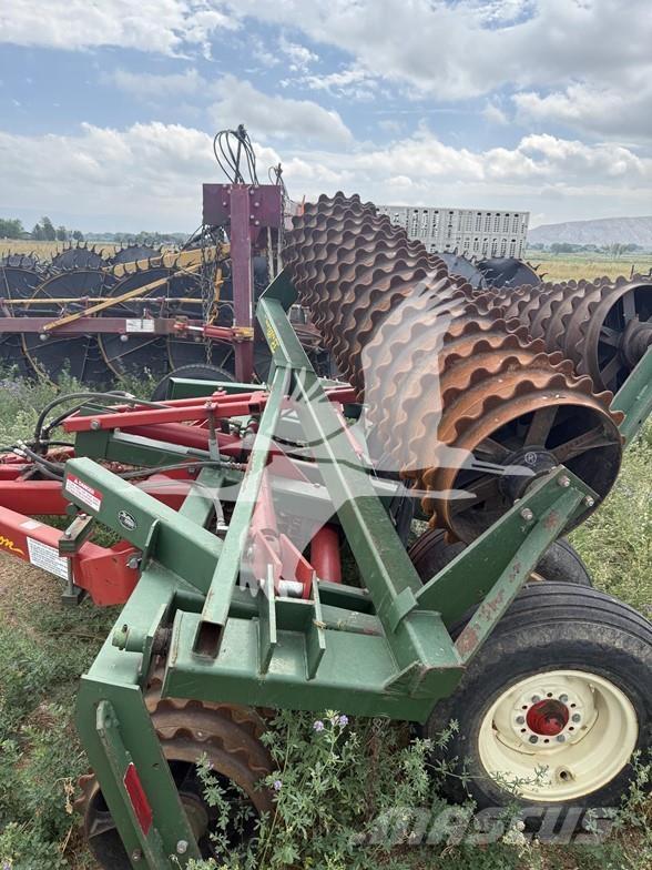 Brillion X108 Alte masini si accesorii de cultivat