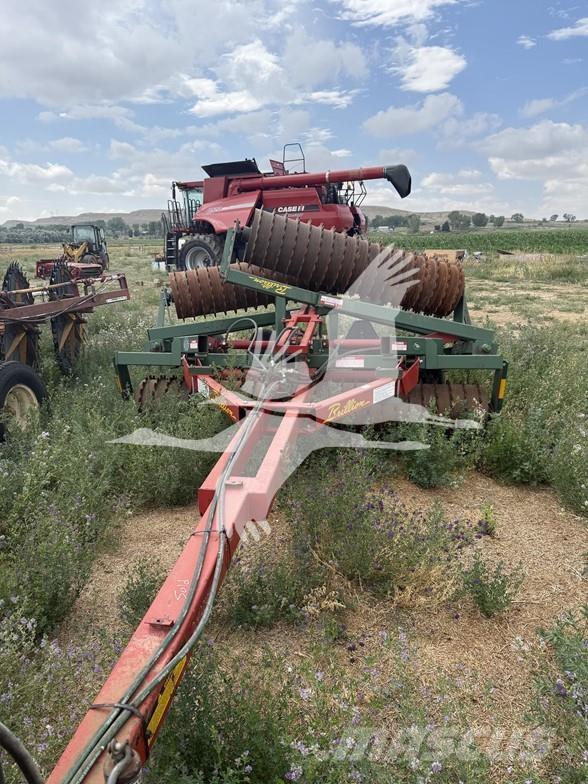 Brillion X108 Alte masini si accesorii de cultivat