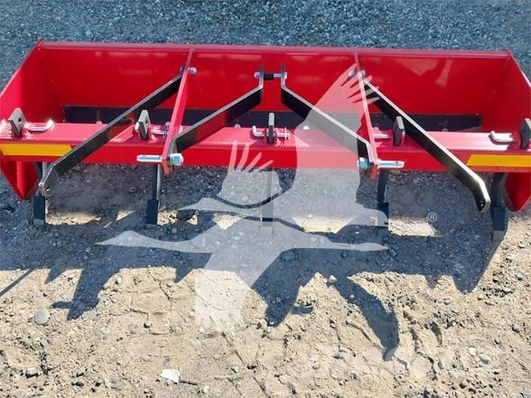 Bush Hog BBX72 Utilaje construcții - Altele