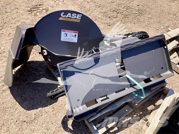 CASE  Polizoare butuci