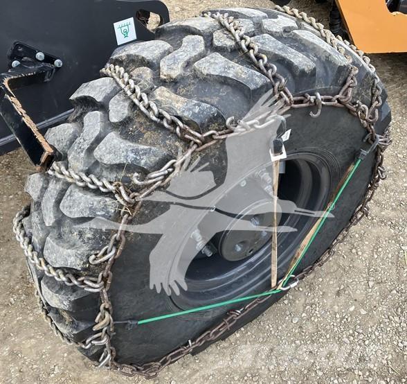 CASE 321F Incarcator pe pneuri