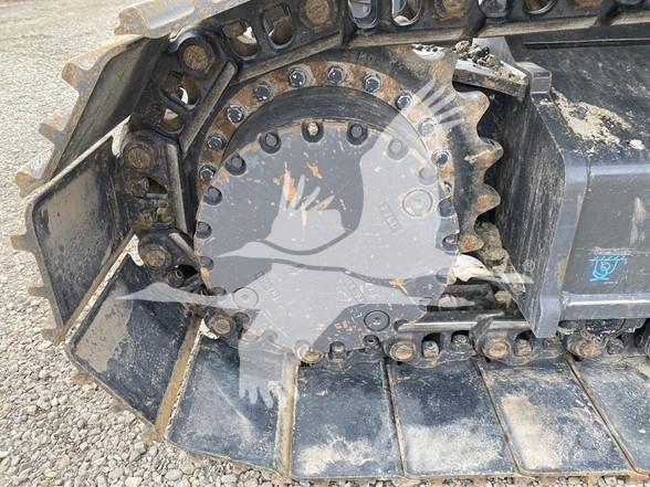 CASE CX190E Excavatoare pe șenile
