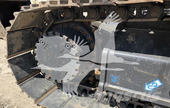 CASE CX190E Excavatoare pe șenile
