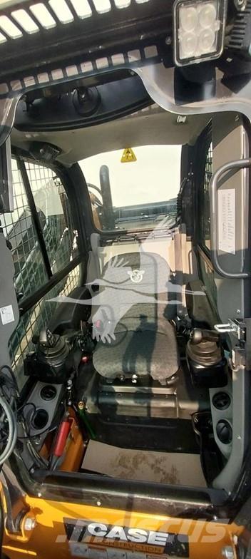 CASE DL550 Mini incarcator