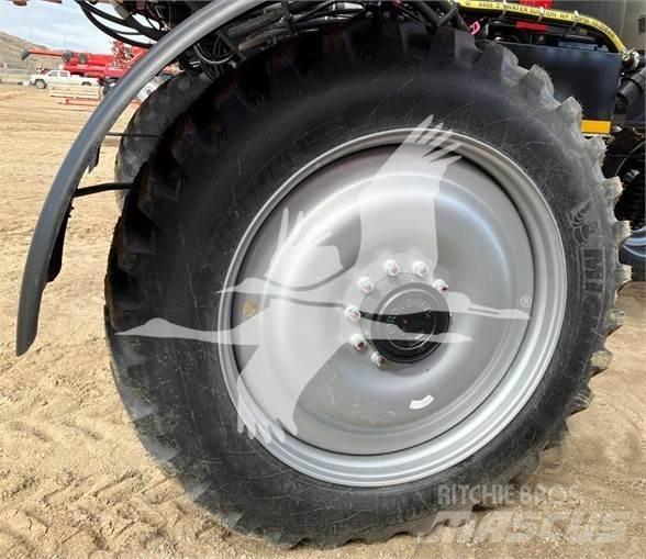 Case IH  Utilaje construcții - Altele