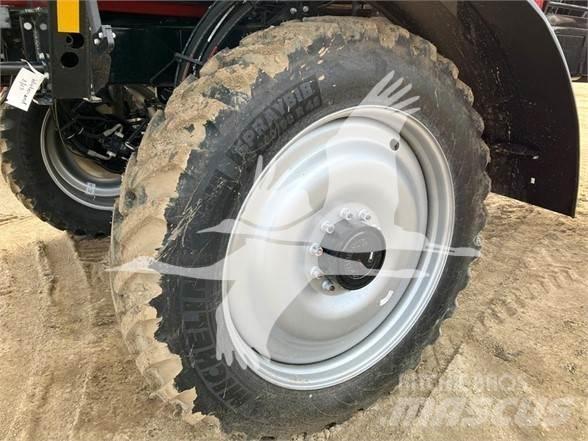 Case IH  Utilaje construcții - Altele