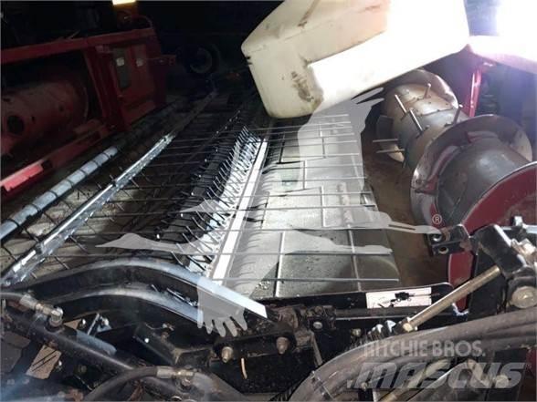 Case IH 2015 Combine capete pentru culegatoare