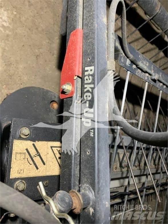 Case IH 2015 Combine capete pentru culegatoare