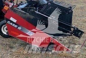 Case IH 2042 Combine capete pentru culegatoare