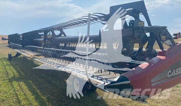 Case IH 2152 Combine capete pentru culegatoare